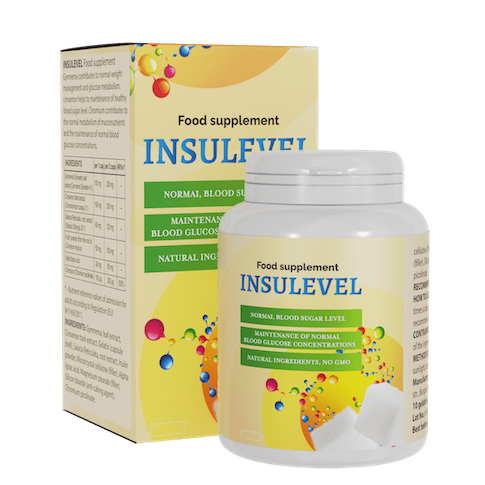 Normalizacija krvnega sladkorja